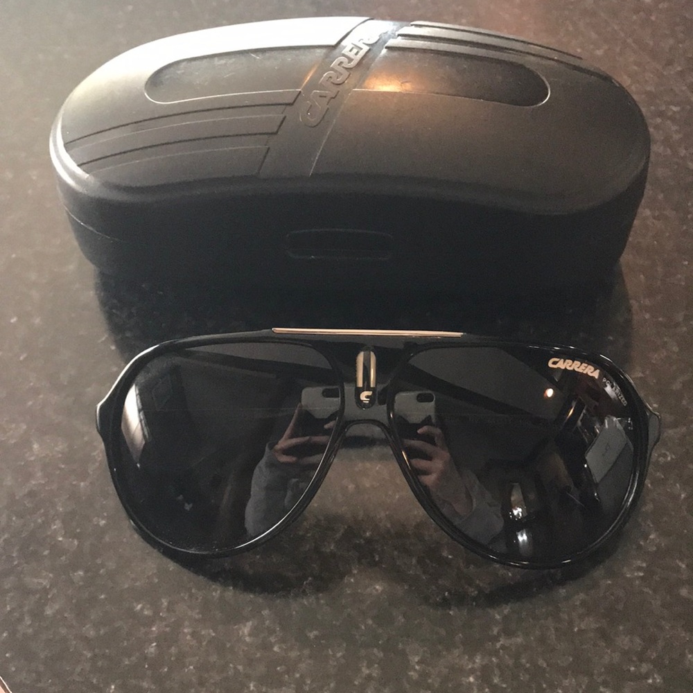 Carrera Sunglasses
